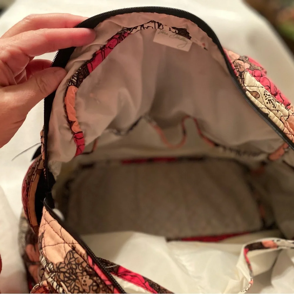 Vera Bradley euc vera